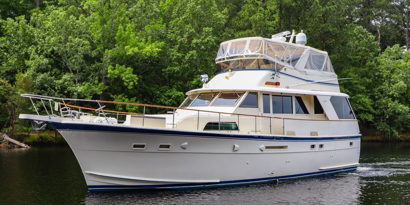 yachts for sale east coast