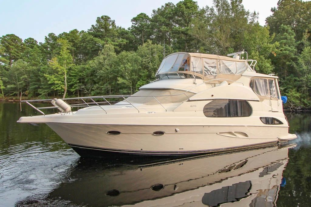 Yachts For Sale Virginia Yacht Brokers