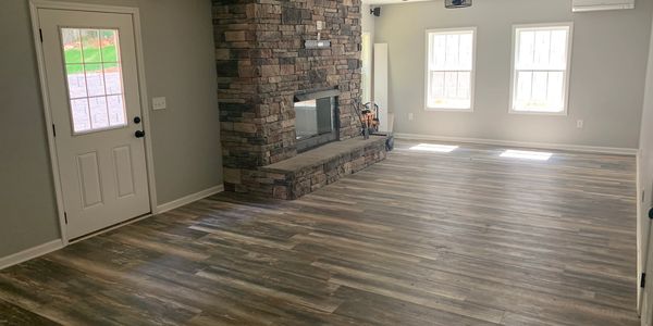 licensed contractor addition