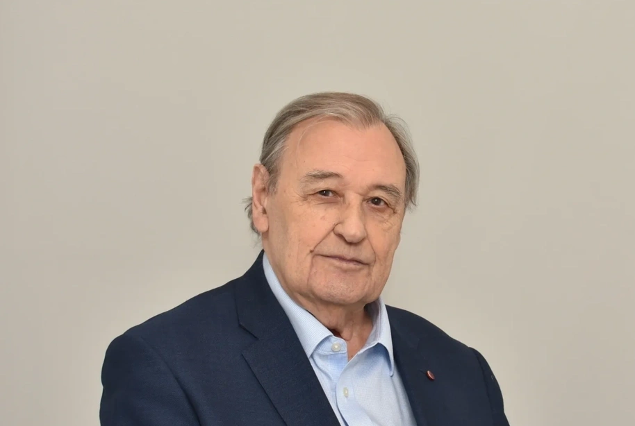Portrait des Autors Viktor Viemue