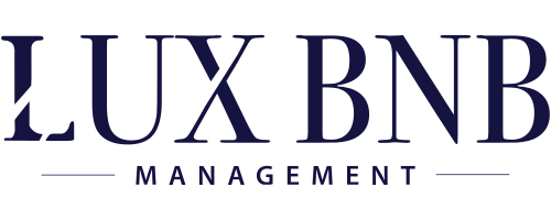 Luxbnb Management