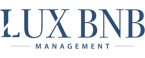 Luxbnb Management