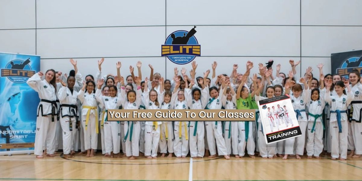 Martial Arts for Kids Near Me Balbriggan TaekwonDo balbriggan