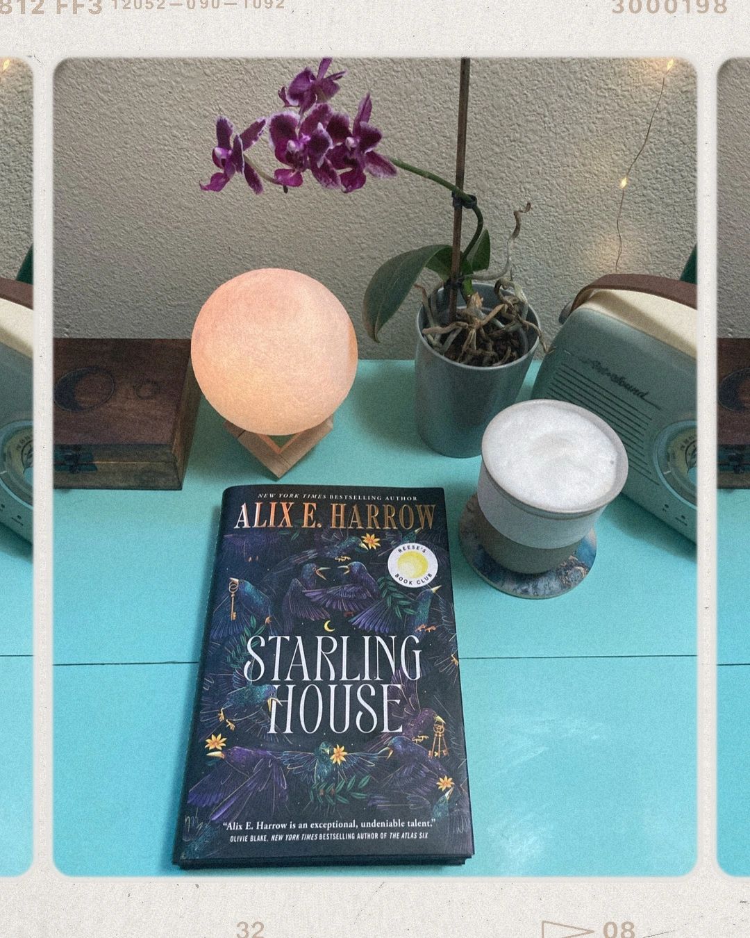 Starling House by Alix E. Harrow Book Review