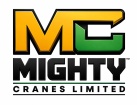 Mighty Cranes 
