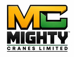 Mighty Cranes 