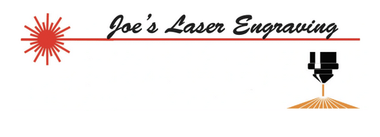Joe's  Laser  Engraving. 