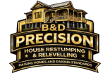 B & D Precision Stumping