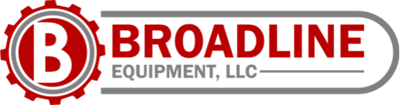 Broadline Equipment