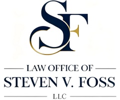 Foss LAW FIRM: 
The Law Office of Steven V. Foss, L.L.C.
