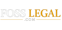 Foss LAW FIRM: 
The Law Office of Steven V. Foss, L.L.C.