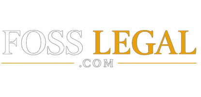 Foss LAW FIRM: 
The Law Office of Steven V. Foss, L.L.C.