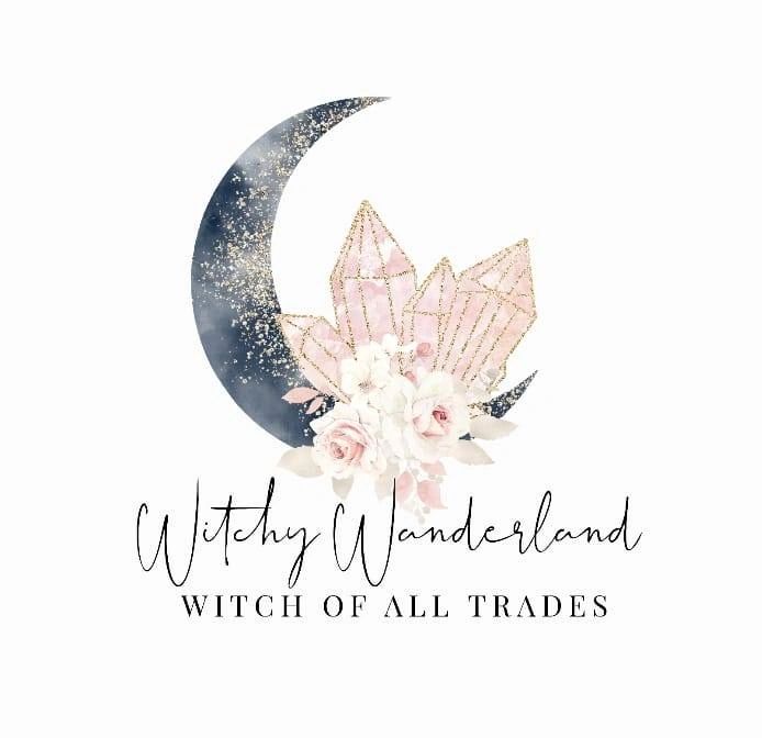 Witchy Wanderland