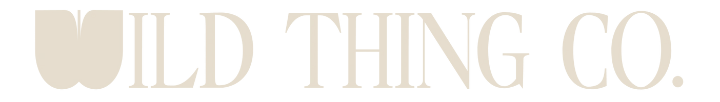 Wild Thing Collective