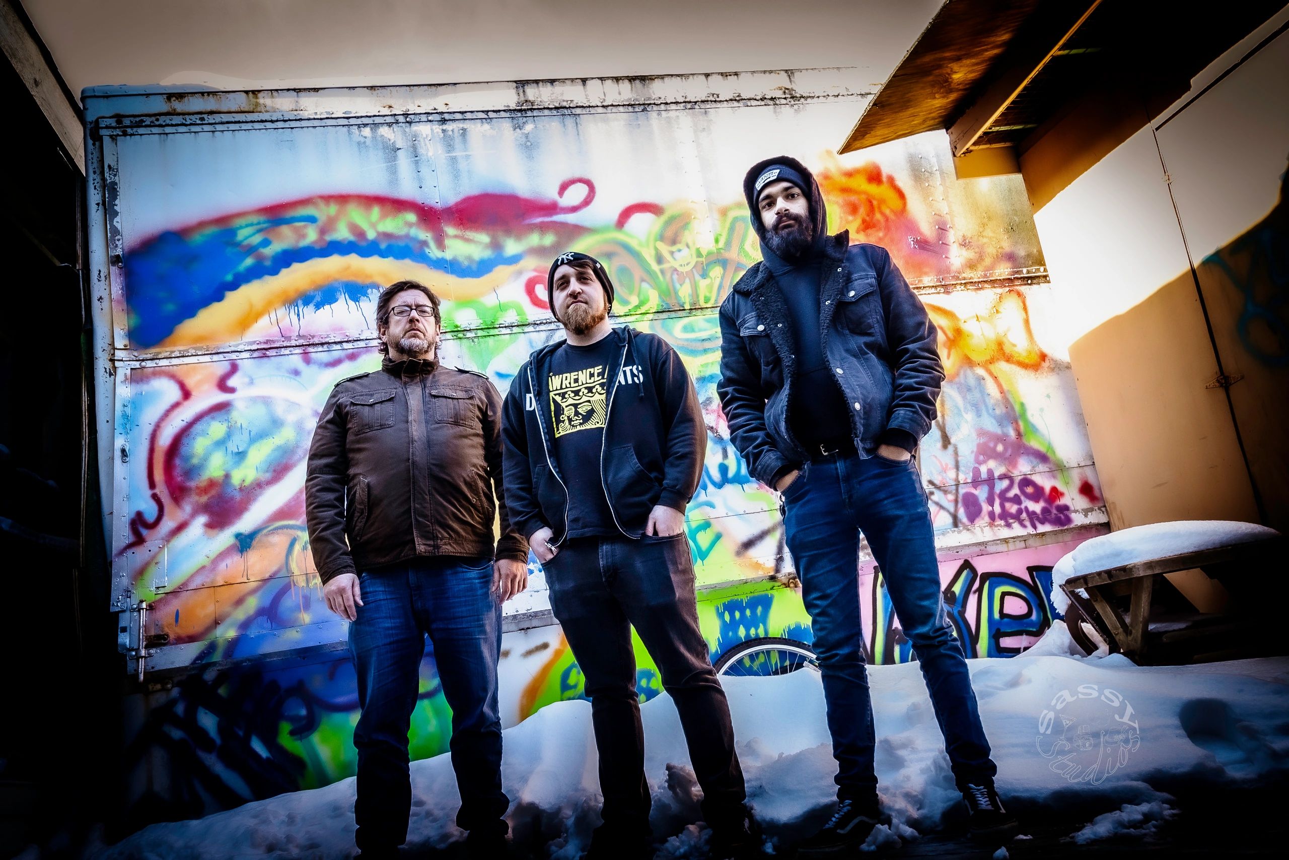 South Jersey Music Show