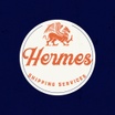 Hermes Shipping Services