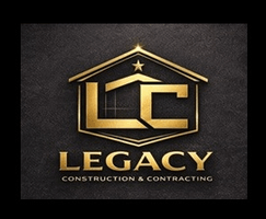 Legacy Construction 
& Contracting