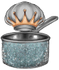 Real Royal Pot