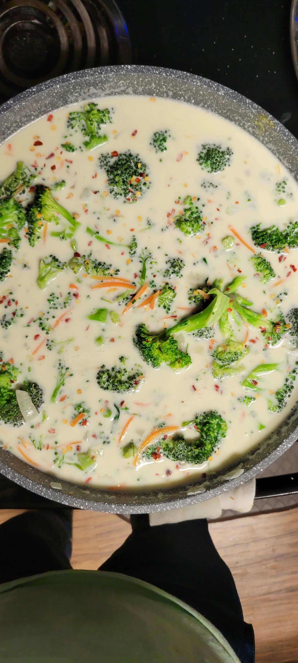 Food, Home Style Dinner Real Royal Pot Fort Worth, Texas