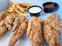 5 Ch Tenders