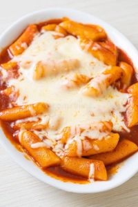 Tteobokki