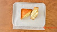 Egg Salad Sandwich