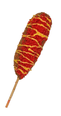 Korean Corn Dog