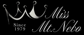 Miss 
Mt. Nebo