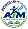 Academics in Movement (AIM) for Education 
