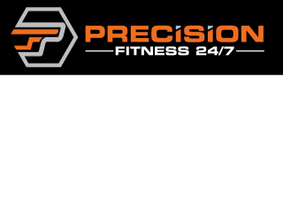 Precision Fitness 24/7