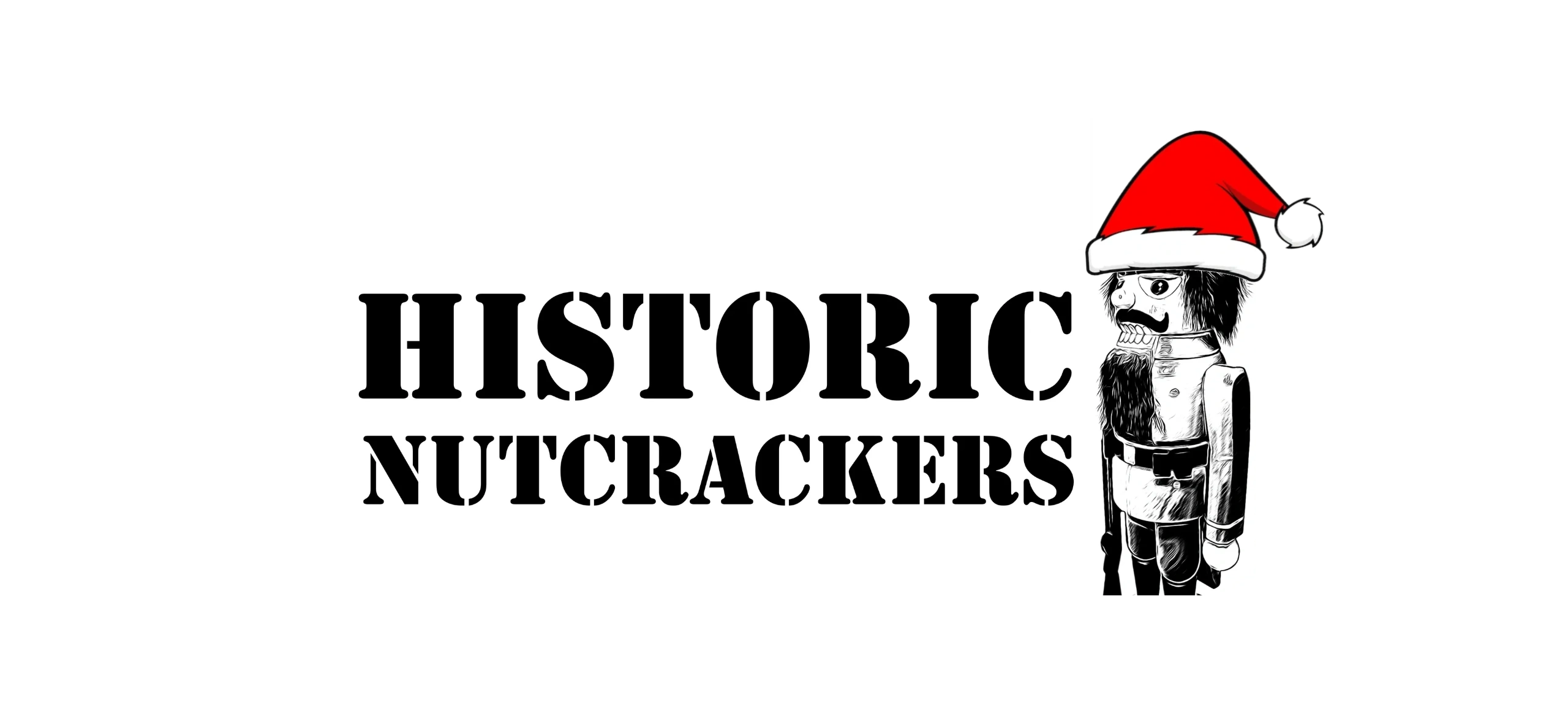 Historic Nutcrackers Historic Nutcrackers, Military Figures