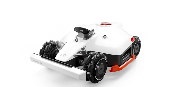 Mammotion LUBA PRO AWD Robotic Lawnmower