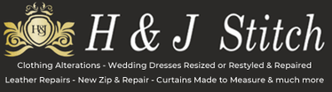 H & J Stitch