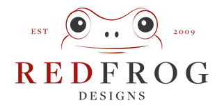 Red Frog Designs