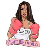 FightLikeAWoman