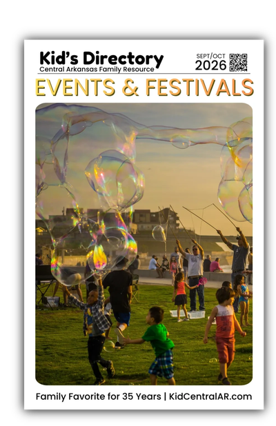 Kid's Directory Events and Festival Edition 2026
