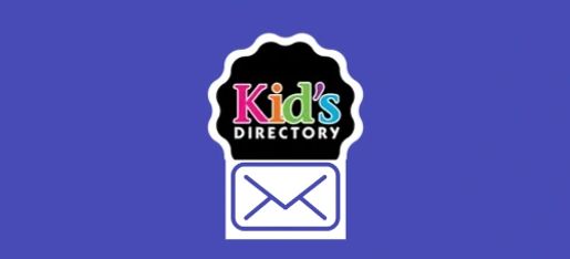 Subscribe to the Kid Newsletter to start putting fun back in to your family!