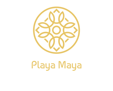 Playa Maya logo