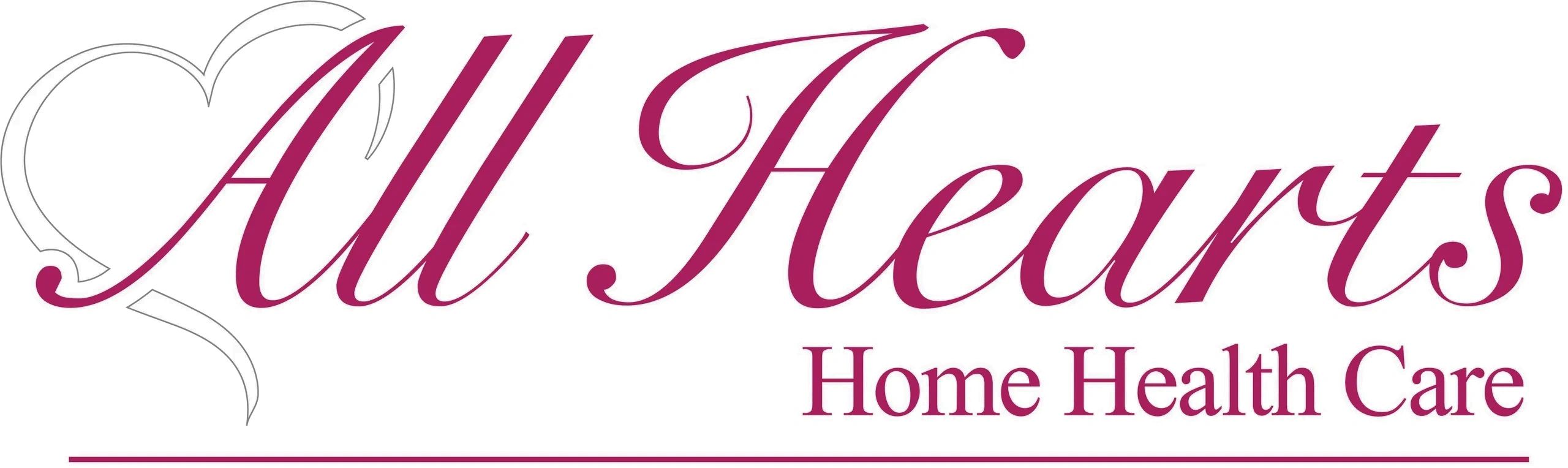 All Hearts Home Health Care
