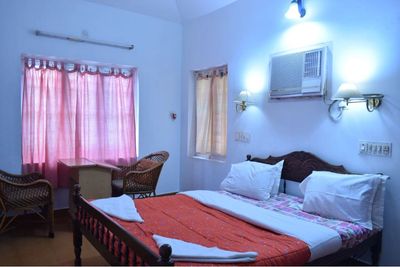 Best rooms, Fort Kochi, Sithara Homestay