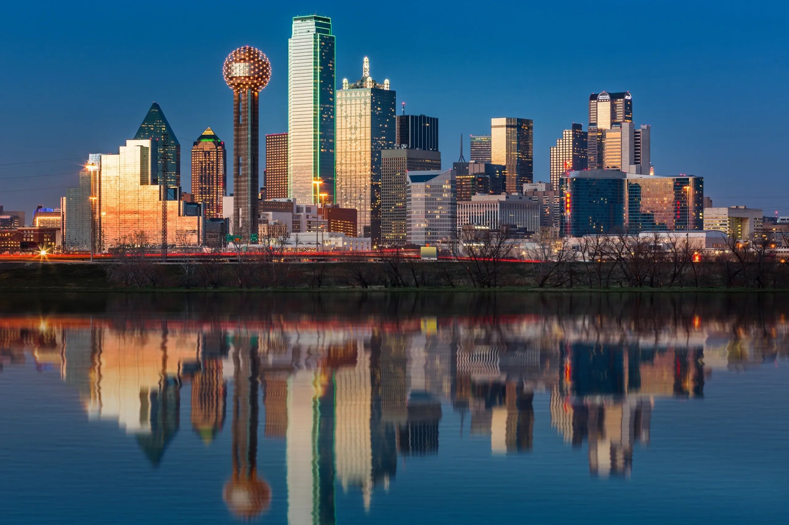 fence installation Dallas TX