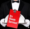 Its Room Service