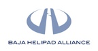 Baja Heliports Network & Hangar Base
