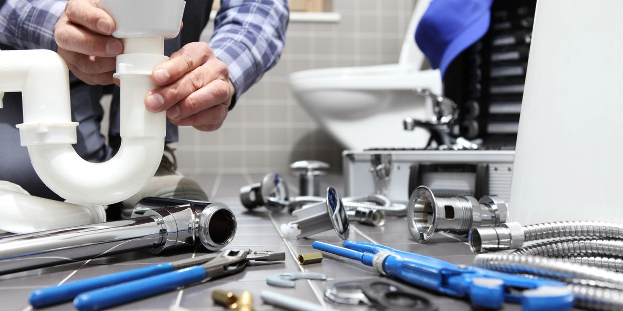 Toilet Repair | NWA Emergency Plumbers