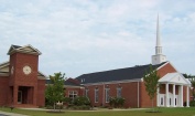 Linden Baptist Church