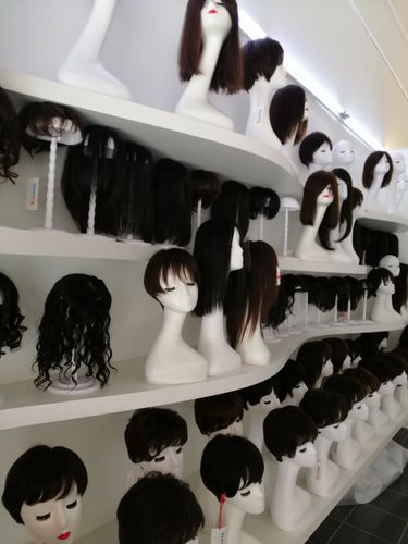 Wig Shop MEDIWIGS RESOURCES Medical Wig Shop