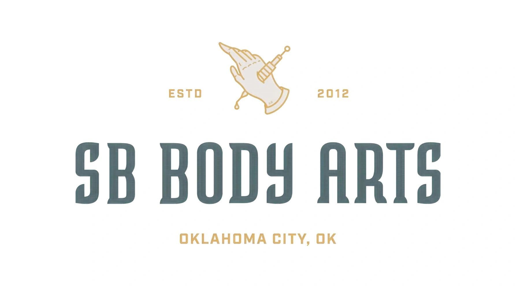 SB Body Arts