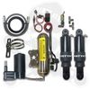 Dirty Works Air Suspension