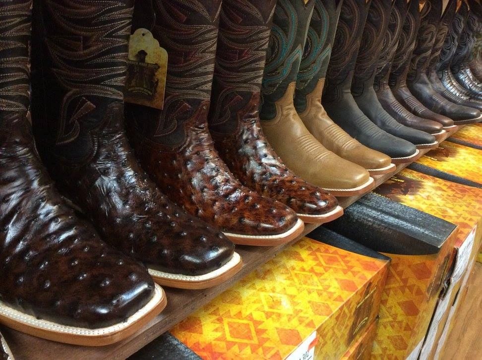 dos amigos western wear