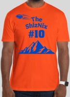 The Shiznix